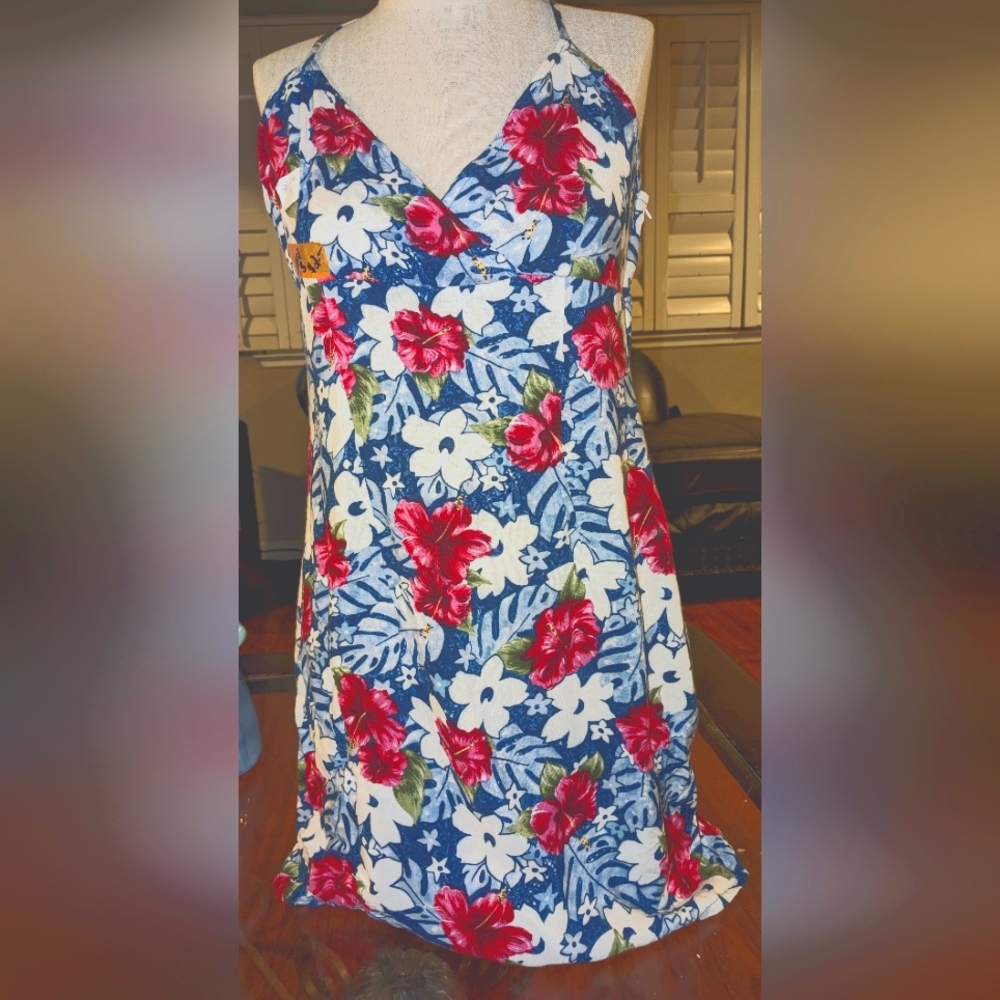 Size 13 Summer Dress